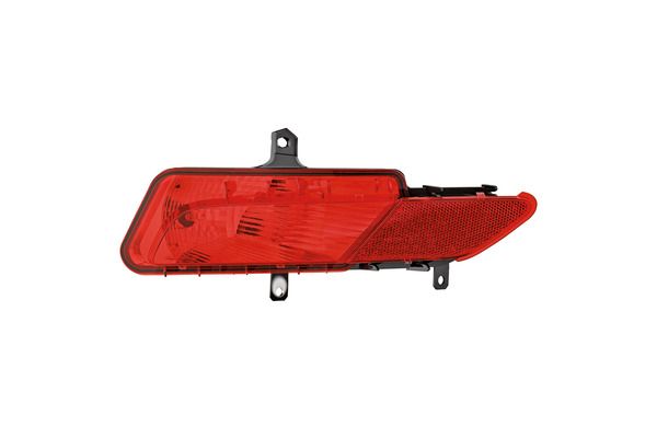 Valeo 045236 Tail Light Assembly - 1