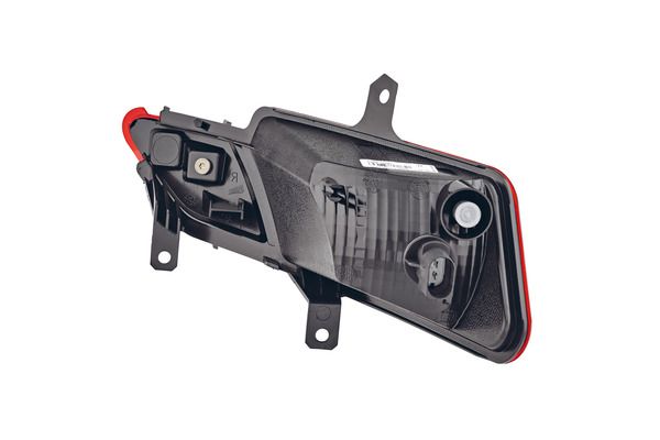 Valeo 045236 Tail Light Assembly - 2