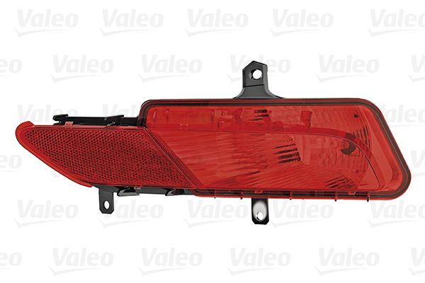Valeo 045237 Tail Light Assembly - 1