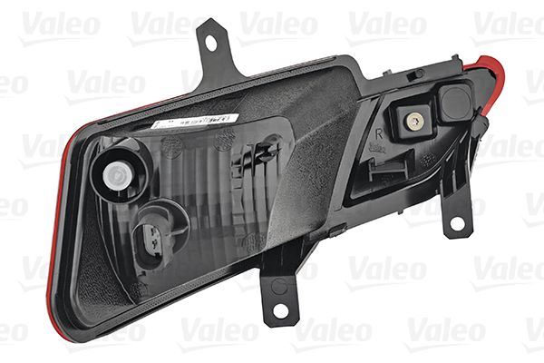 Valeo 045237 Tail Light Assembly - 2