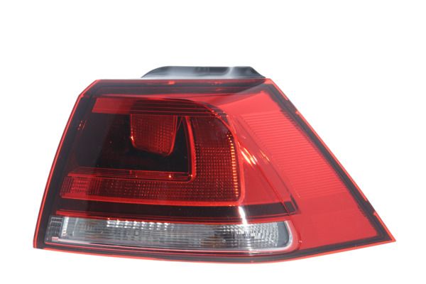 Valeo 045241 Tail Light Assembly - 1