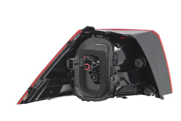 Valeo 045241 Tail Light Assembly - 2