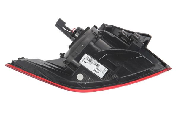 Valeo 045241 Tail Light Assembly - 3
