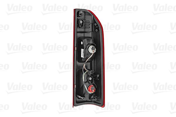 Valeo 045264 Tail Light Assembly - 2