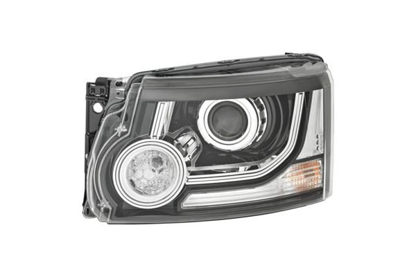 Valeo 045268 Headlight - 1