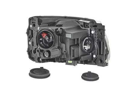 Valeo 045268 Headlight - 2