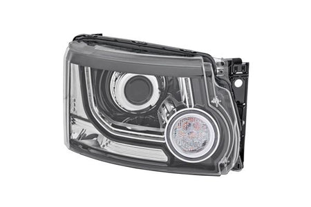 Valeo 045273 Headlight - 1