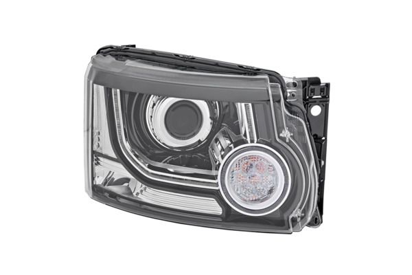 Valeo 045273 Headlight - 1
