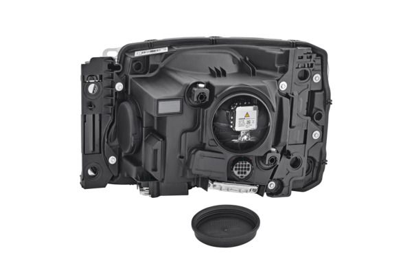 Valeo 045273 Headlight - 2