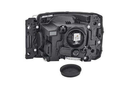 Valeo 045273 Headlight - 2