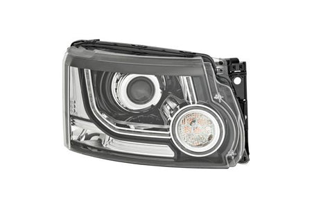 Valeo 045277 Headlight - 1