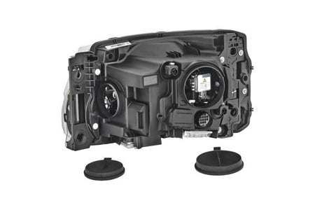 Valeo 045277 Headlight - 2