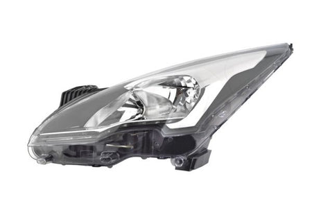 Valeo 045280 Headlight - 1