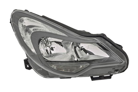 Valeo 045288 Headlight - 1
