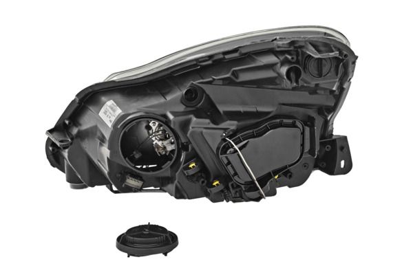 Valeo 045288 Headlight - 2
