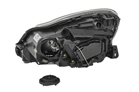 Valeo 045288 Headlight - 2
