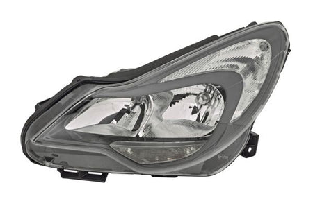 Valeo 045289 Headlight - 1
