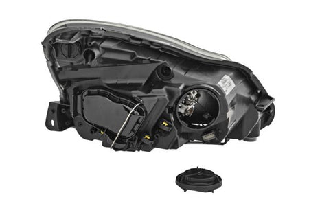 Valeo 045289 Headlight - 2