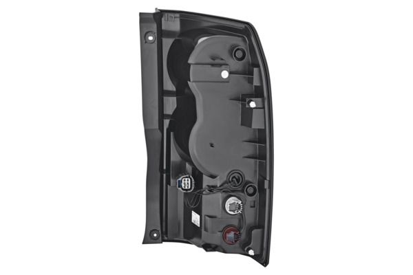 Valeo 045296 Tail Light Assembly - 2