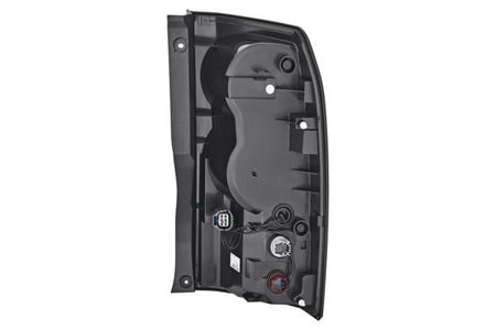 Valeo 045296 Tail Light Assembly - 2