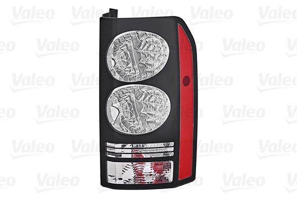 Valeo 045297 Tail Light Assembly - 1