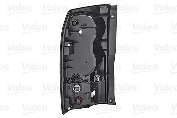 Valeo 045297 Tail Light Assembly - 2