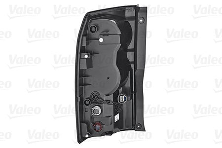 Valeo 045297 Tail Light Assembly - 2