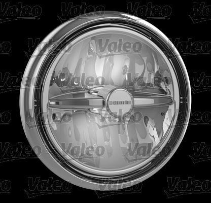 Valeo 045301 High Beam Headlight - 2