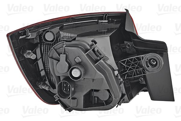 Valeo 045329 Tail Light Assembly - 2