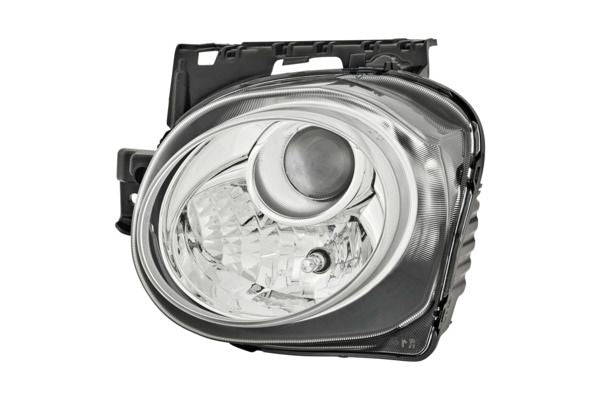 Valeo 045380 Headlight - 1