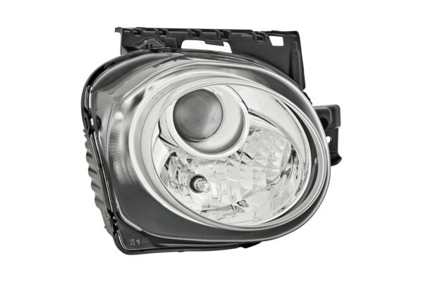 Valeo 045381 Headlight - 1