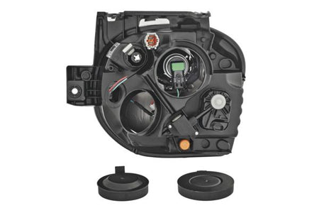Valeo 045381 Headlight - 2