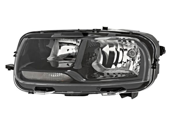 Valeo 045410 Headlight - 1