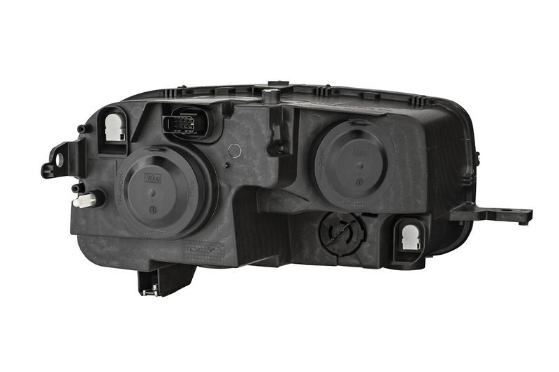 Valeo 045410 Headlight - 3