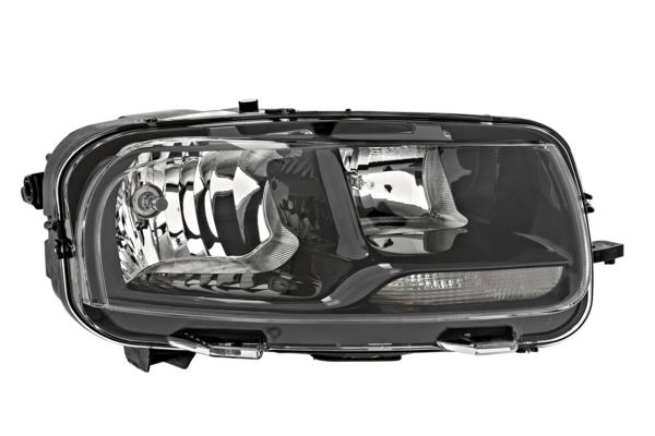 Valeo 045411 Headlight - 1