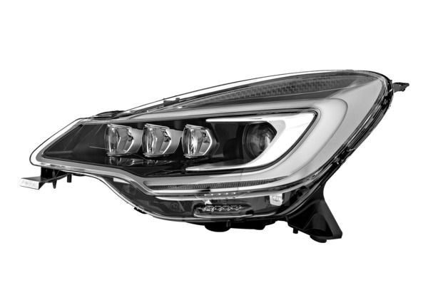 Valeo 045426 Headlight - 1