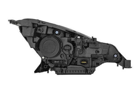 Valeo 045426 Headlight - 2