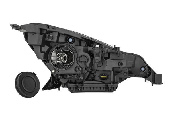 Valeo 045426 Headlight - 3