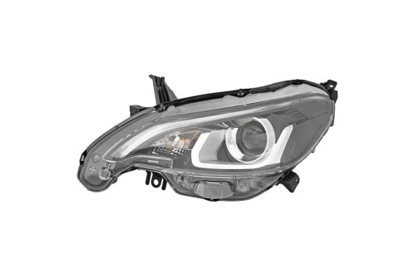 Valeo 045434 Headlight - 1