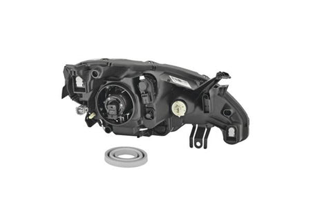 Valeo 045434 Headlight - 2