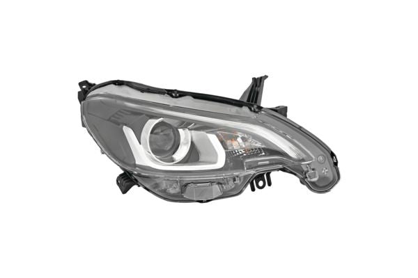 Valeo 045435 Headlight - 1