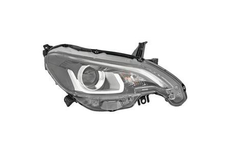 Valeo 045435 Headlight - 1