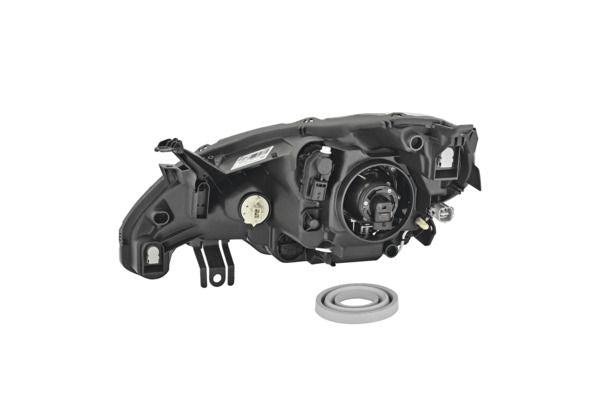 Valeo 045435 Headlight - 2