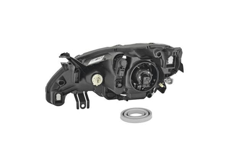 Valeo 045435 Headlight - 2