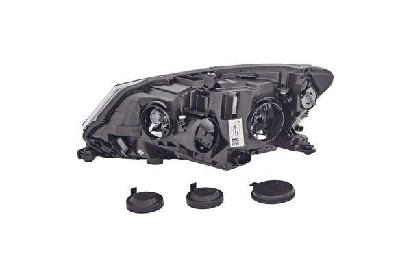 Valeo 046607 Headlight - 2