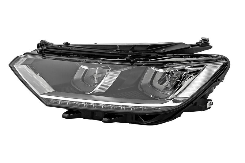 Valeo 046628 Headlight - 1