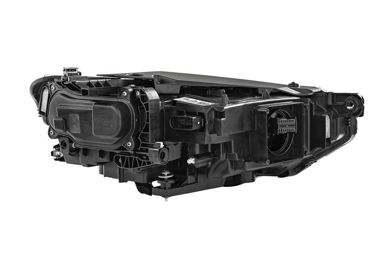 Valeo 046628 Headlight - 2