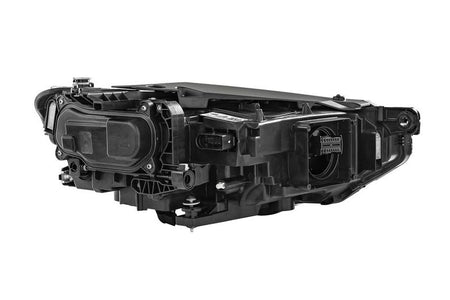 Valeo 046628 Headlight - 2