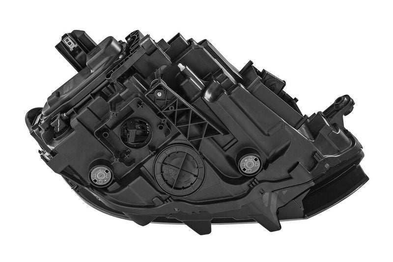 Valeo 046628 Headlight - 3