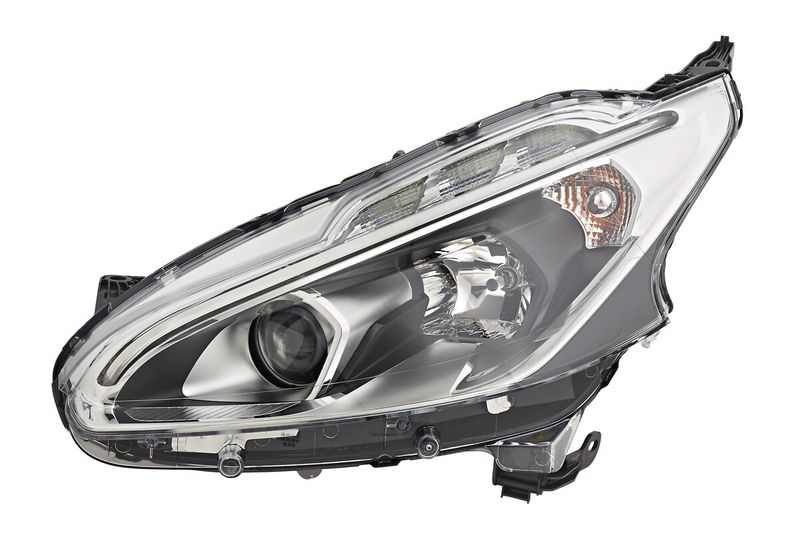 Valeo 046636 Headlight - 1